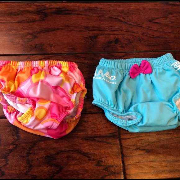 Speedo Swim Speedo Finis Swim Diapers Sz 6 2m Poshmark